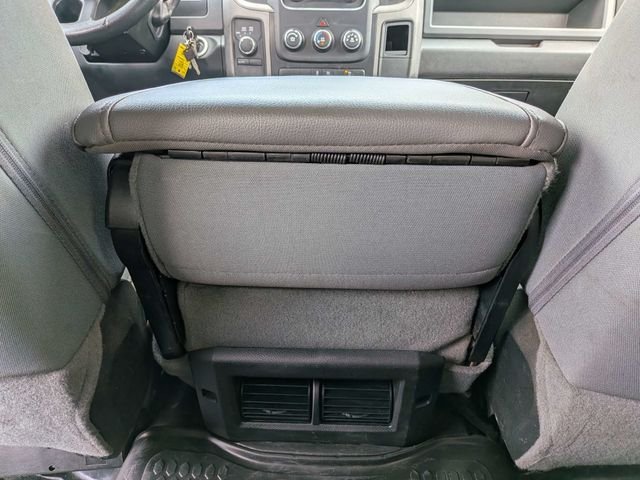 Used 2018 White Ram Tradesman image 16