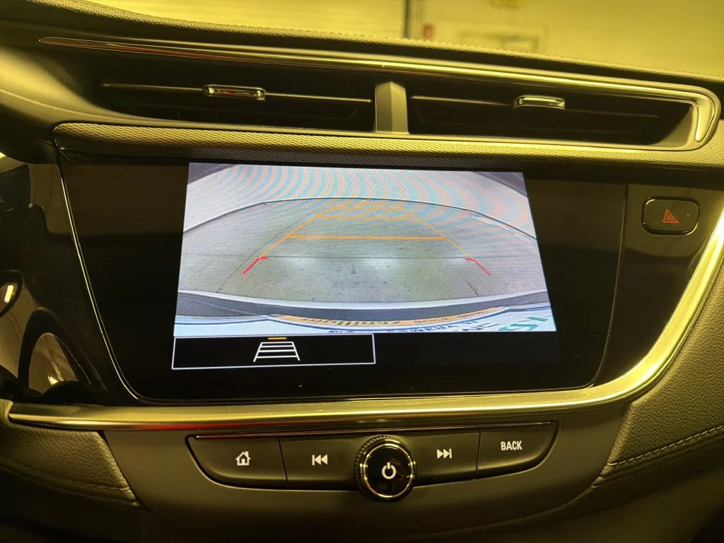2022 Buick Encore GX Select - Photo 35