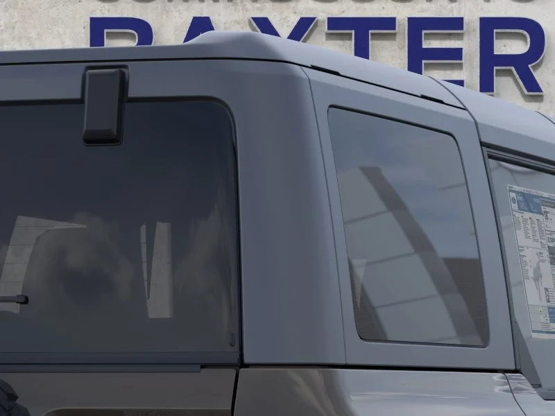 New 2026 Marsh Gray FORD  image 29