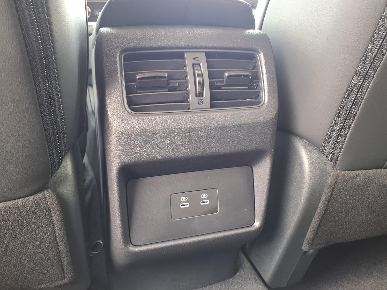 2026 Nissan Rogue Dark Armor™ Gray at Robbins Nissan