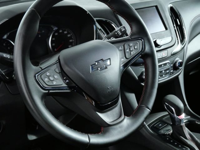 Certified Used 2024 White Chevrolet RS image 18