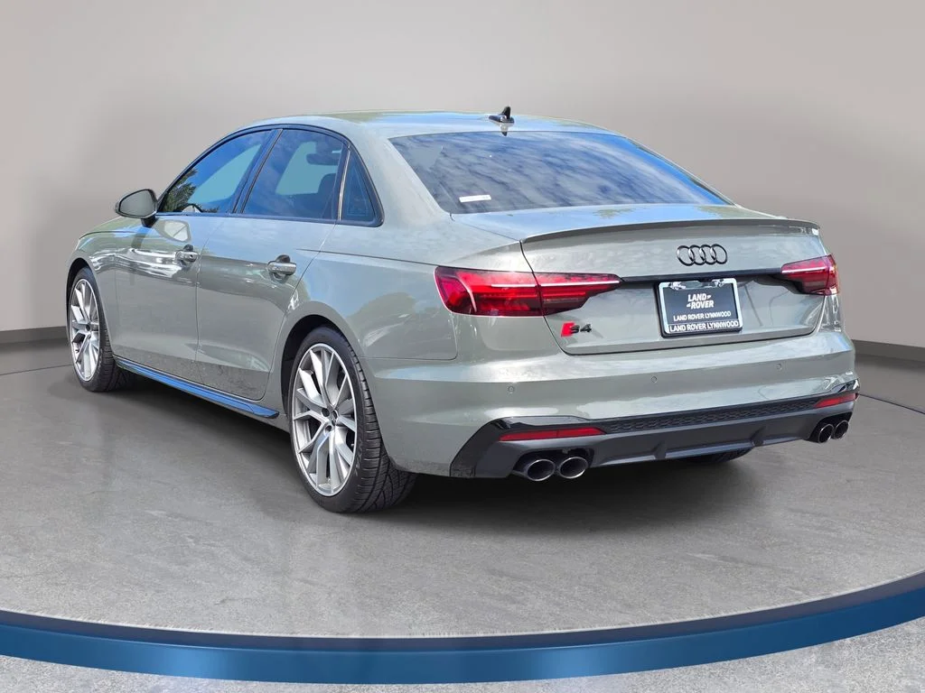 Used 2023 Gray Audi 3.0T Premium Plus image 8