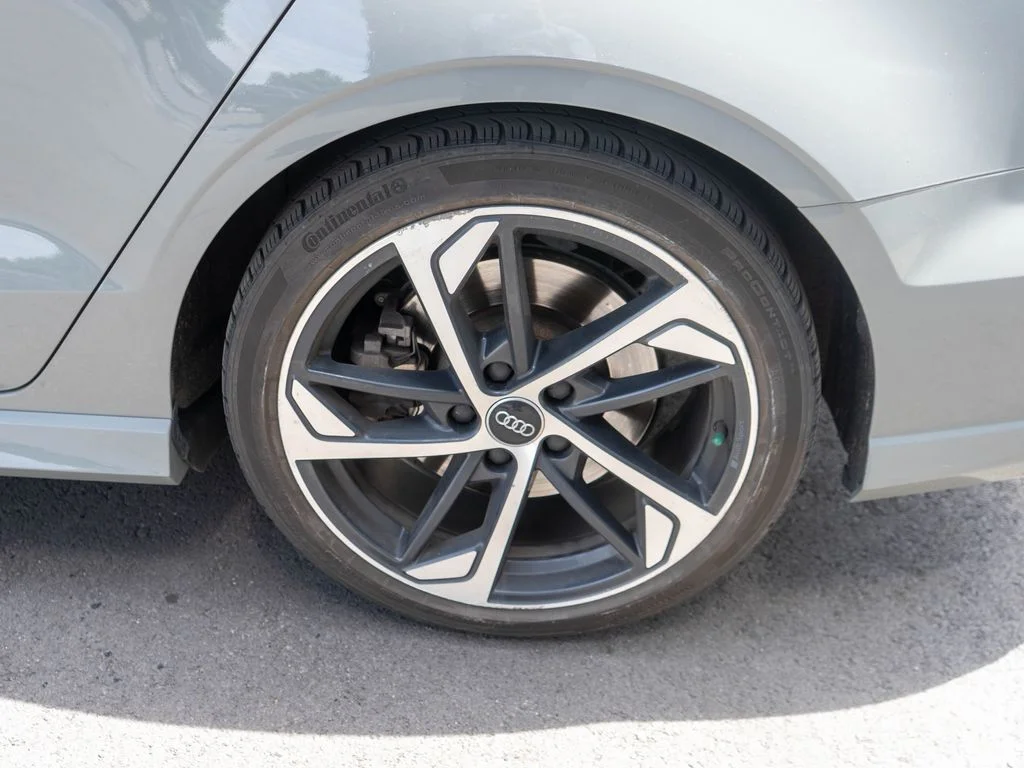 Used 2020 Gray Audi 2.0T Premium image 26