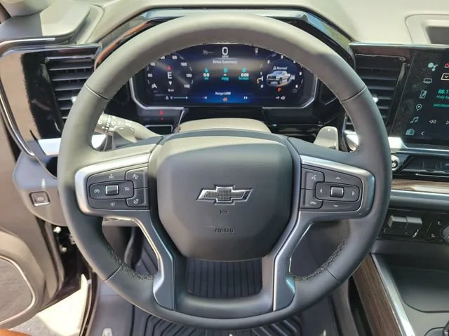 2026 Chevrolet Silverado 1500 LT Trail Boss - Photo 27