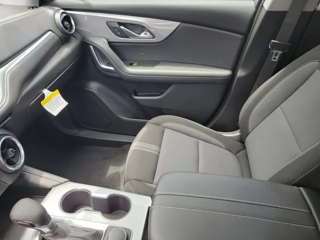 2023 Chevrolet Blazer 2LT - Photo 33