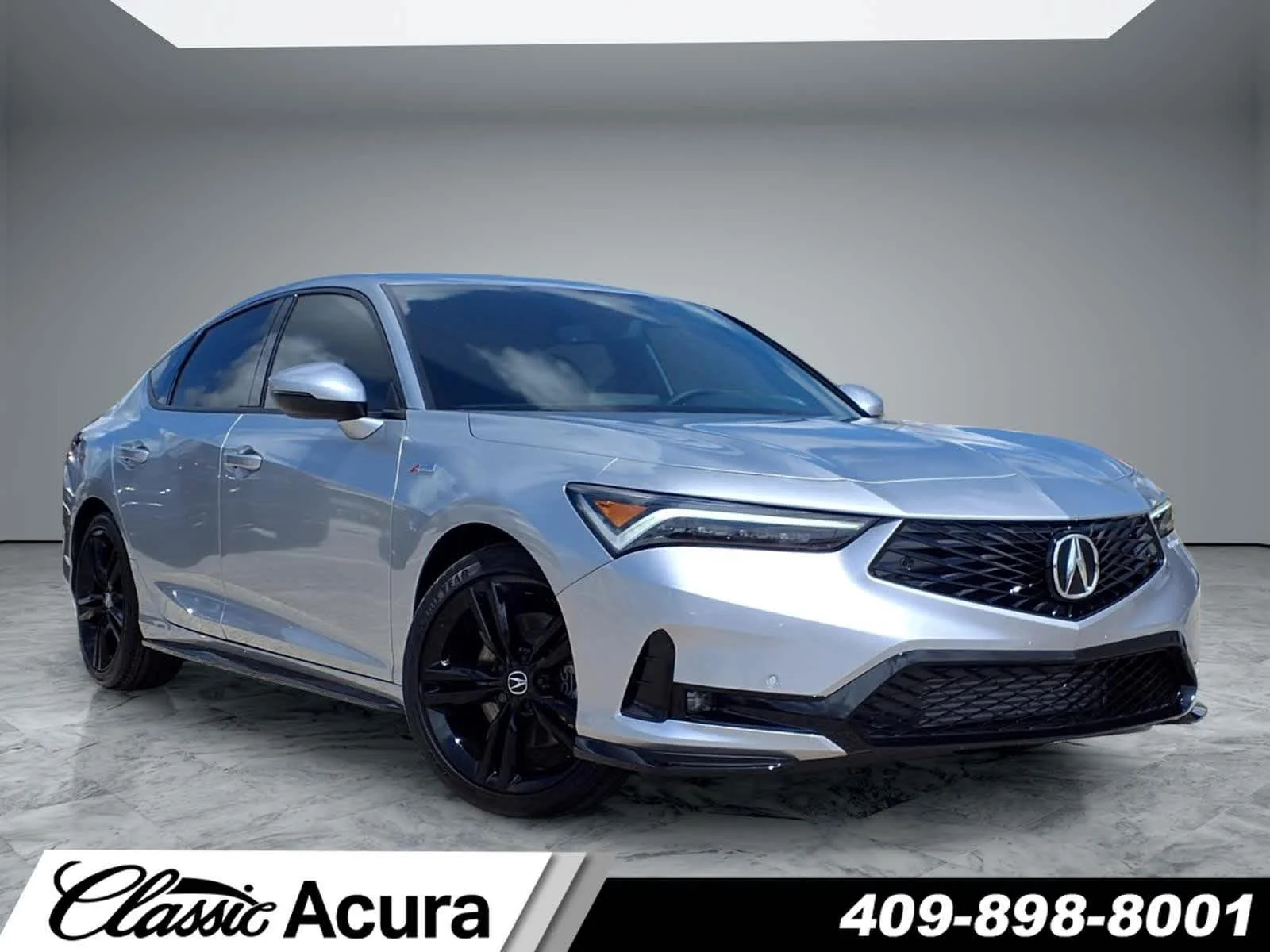 2026 Acura Integra A-Spec with Tech Package's photo