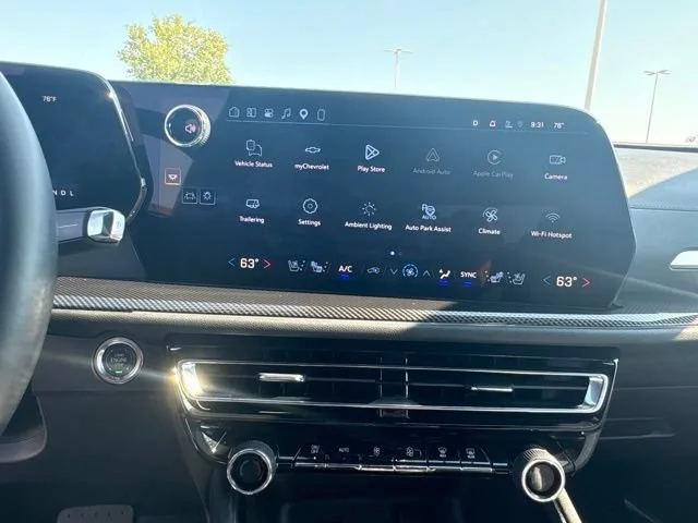 2026 Chevrolet Traverse High Country - Photo 22