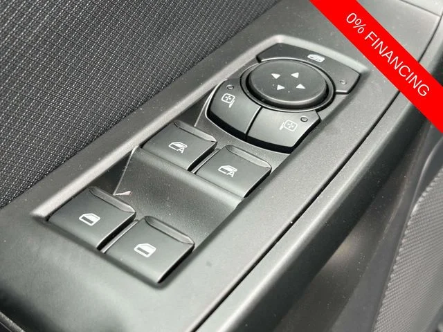 New 2026 Gray Ford STX image 12