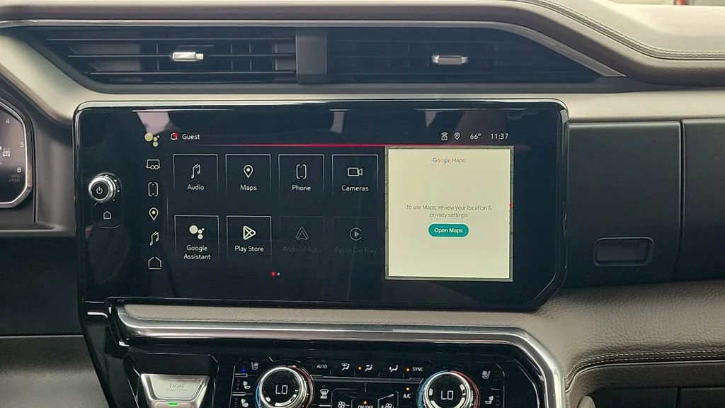 New 2026 Coastal Dune GMC Denali image 25