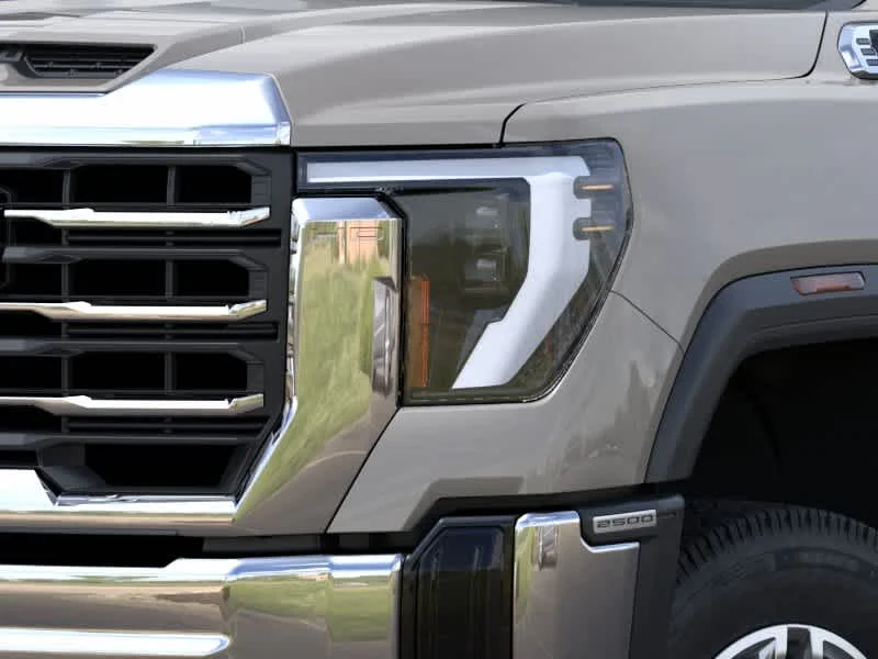 New 2026 Coastal Dune GMC SLE image 30