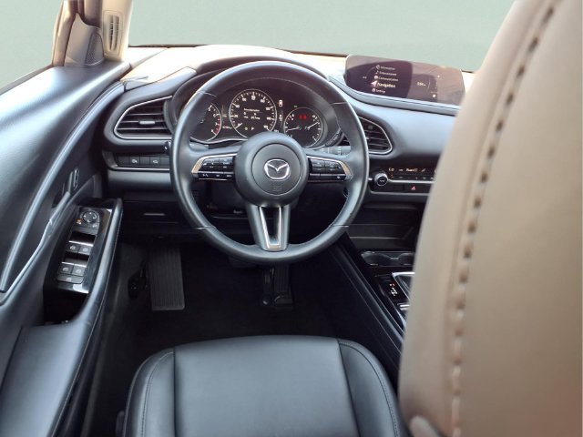 Used 2025  Mazda 2.5 S Select Sport image 4