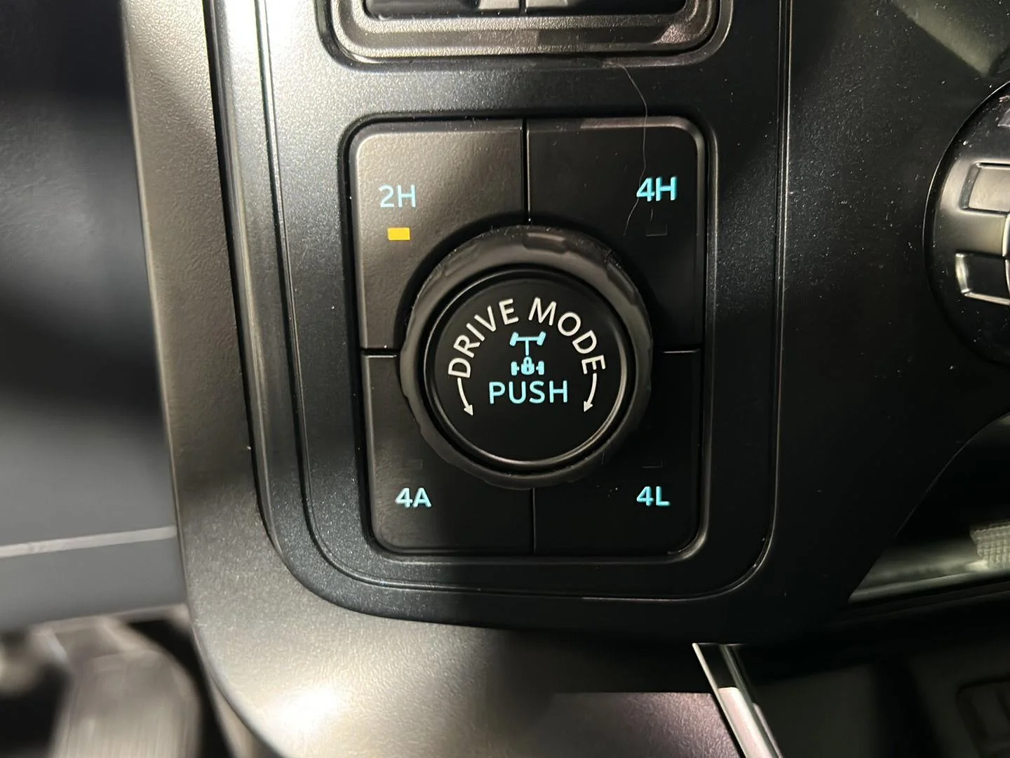 Used 2025 Carbonized Gray Ford Raptor image 29