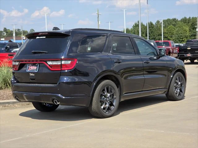 New 2026 Night Moves Exterior Paint Dodge GT PLUS image 3