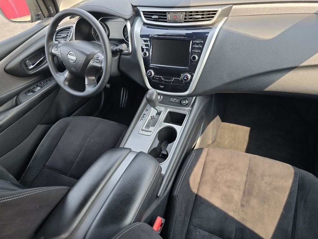 Used 2020 Black Nissan S image 20