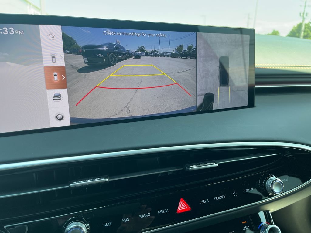 2026 GENESIS GV70 Sport Prestige - Photo 18