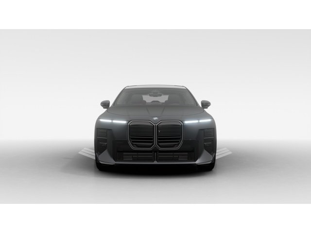 New 2027 Frozen Deep Grey Metallic BMW  image 3