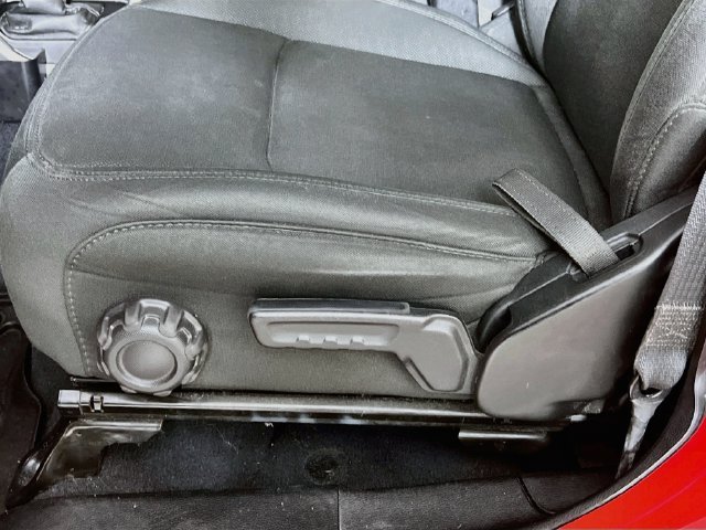 2020 Jeep Wrangler Unlimited Sport S - Photo 11