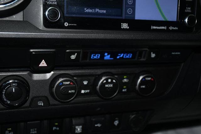 Certified Used 2021 ICE CAP Toyota  image 15