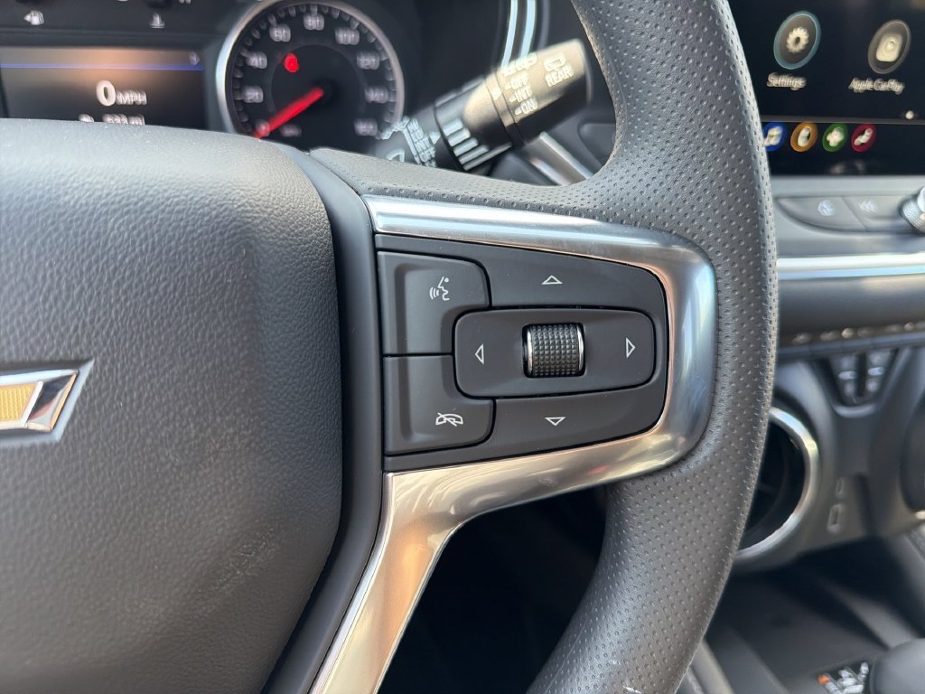 2026 Chevrolet Blazer 2LT - Photo 20