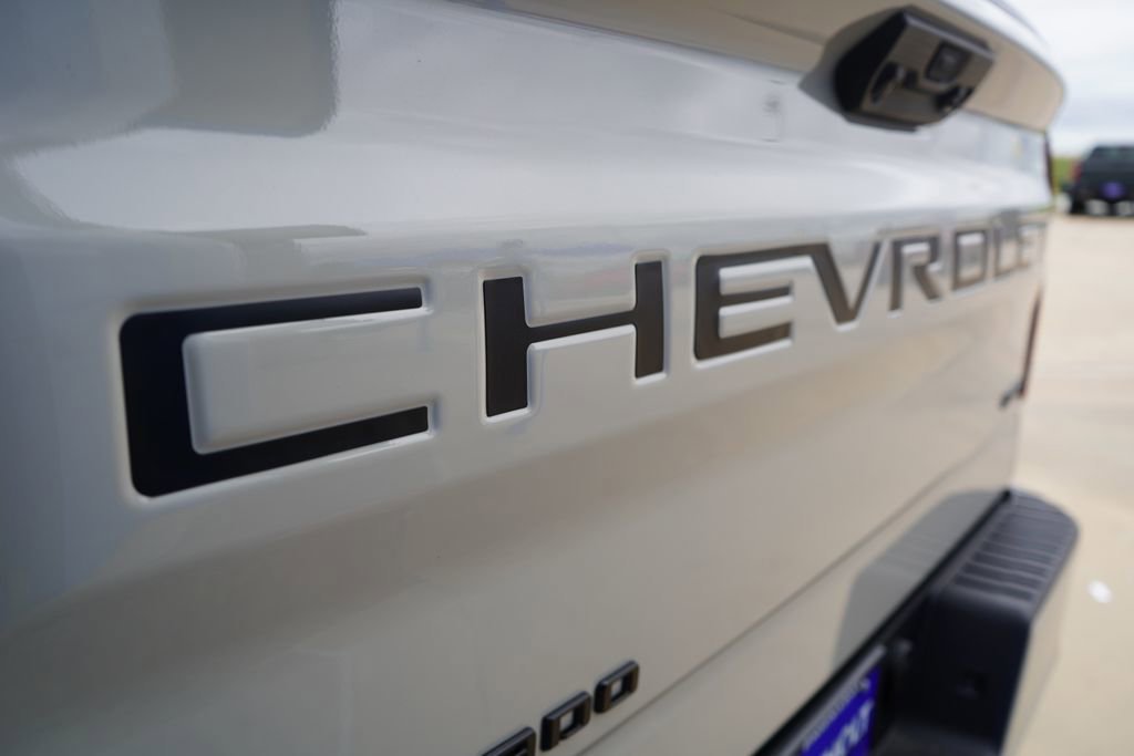 2026 Chevrolet Silverado 1500 RST - Photo 5