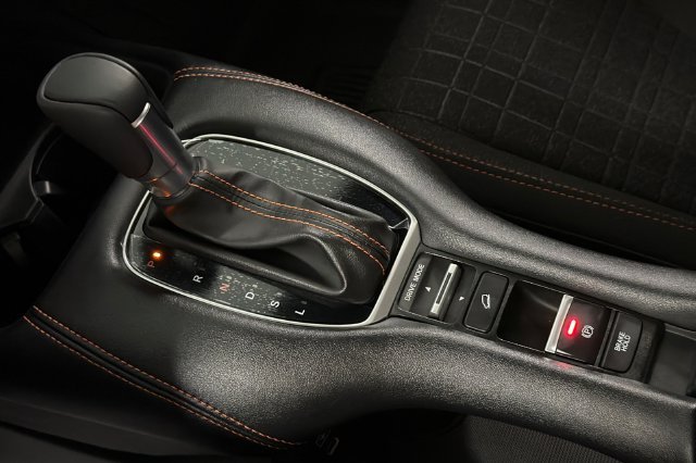 New 2027 Nordic Forest Pearl Honda Sport image 33