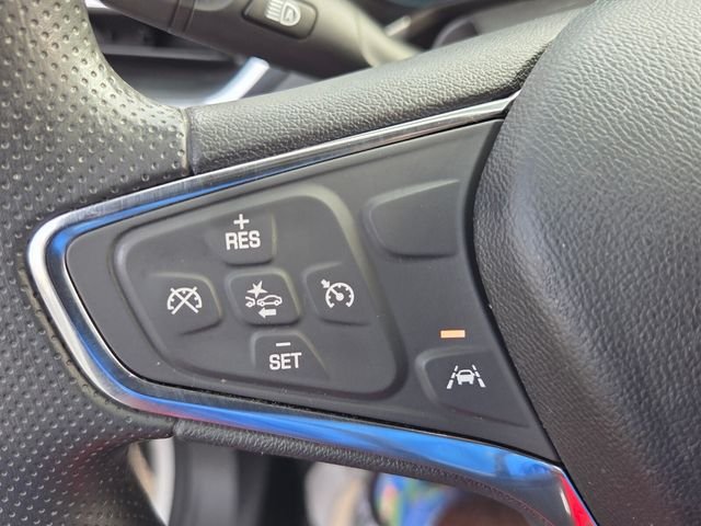 Used 2021 White Chevrolet LS image 23