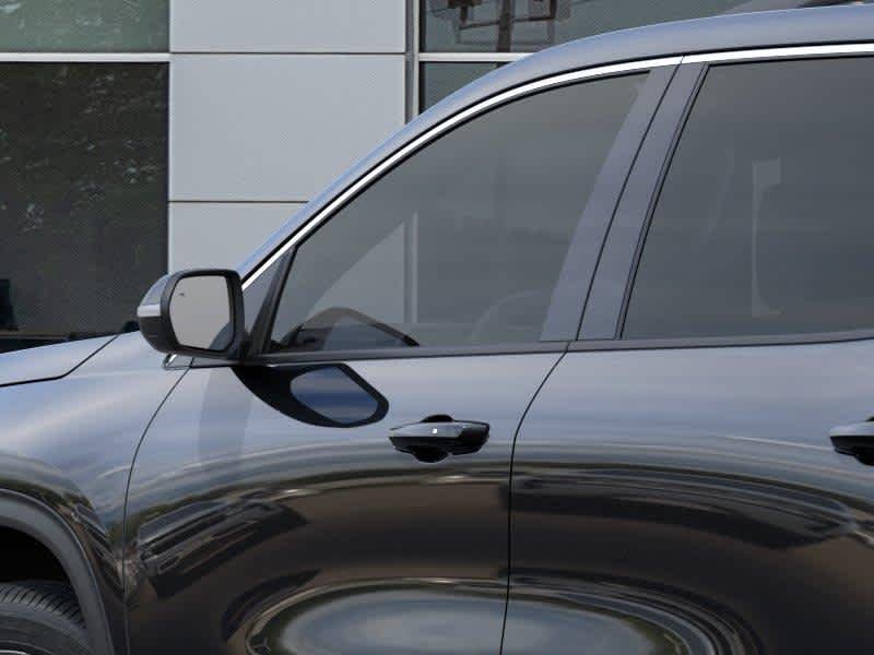 New 2026 Mosaic Black Metallic Chevrolet LT image 12