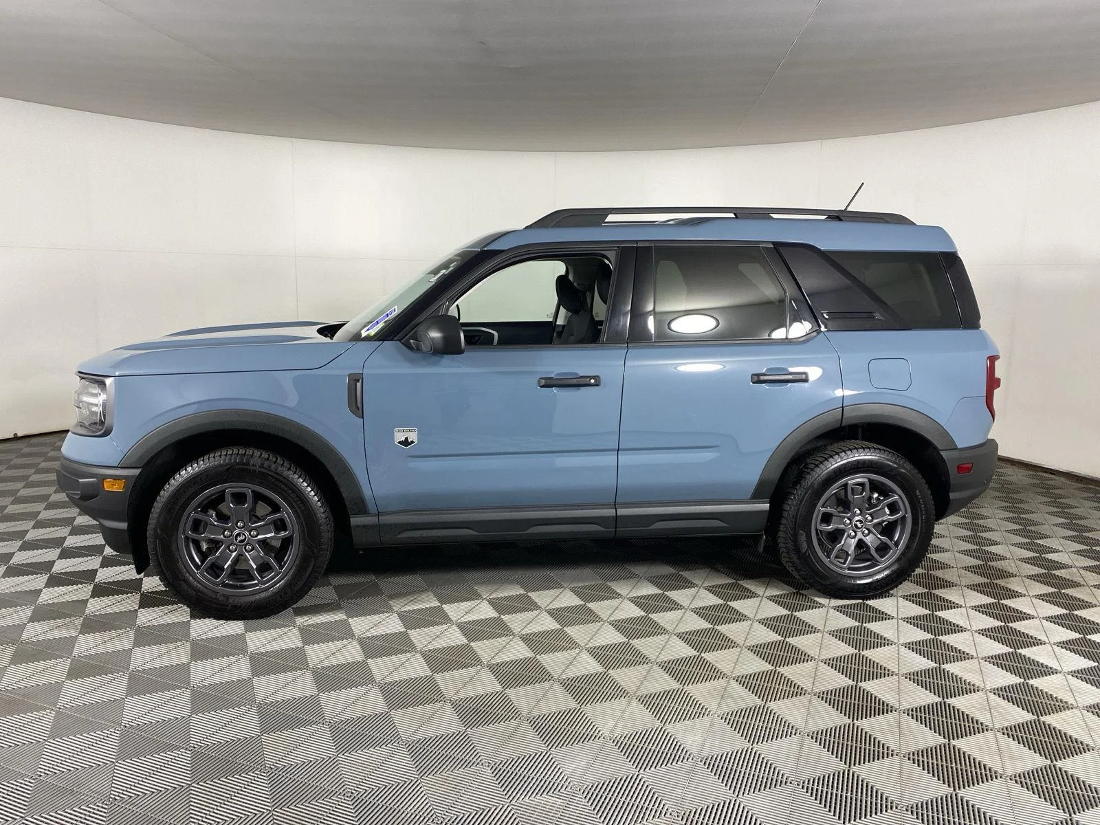 Used 2022 Area 51 Ford Big Bend image 4