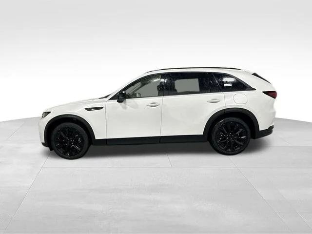 2026 Mazda CX-90 Premium Package - Photo 9