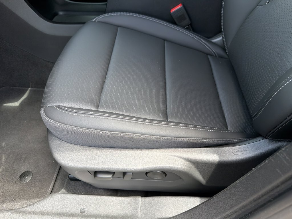 2026 Buick Envision Preferred - Photo 21