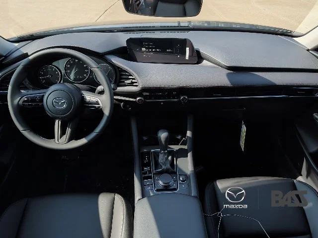 2026 Mazda Mazda3 Select Sport - Photo 7