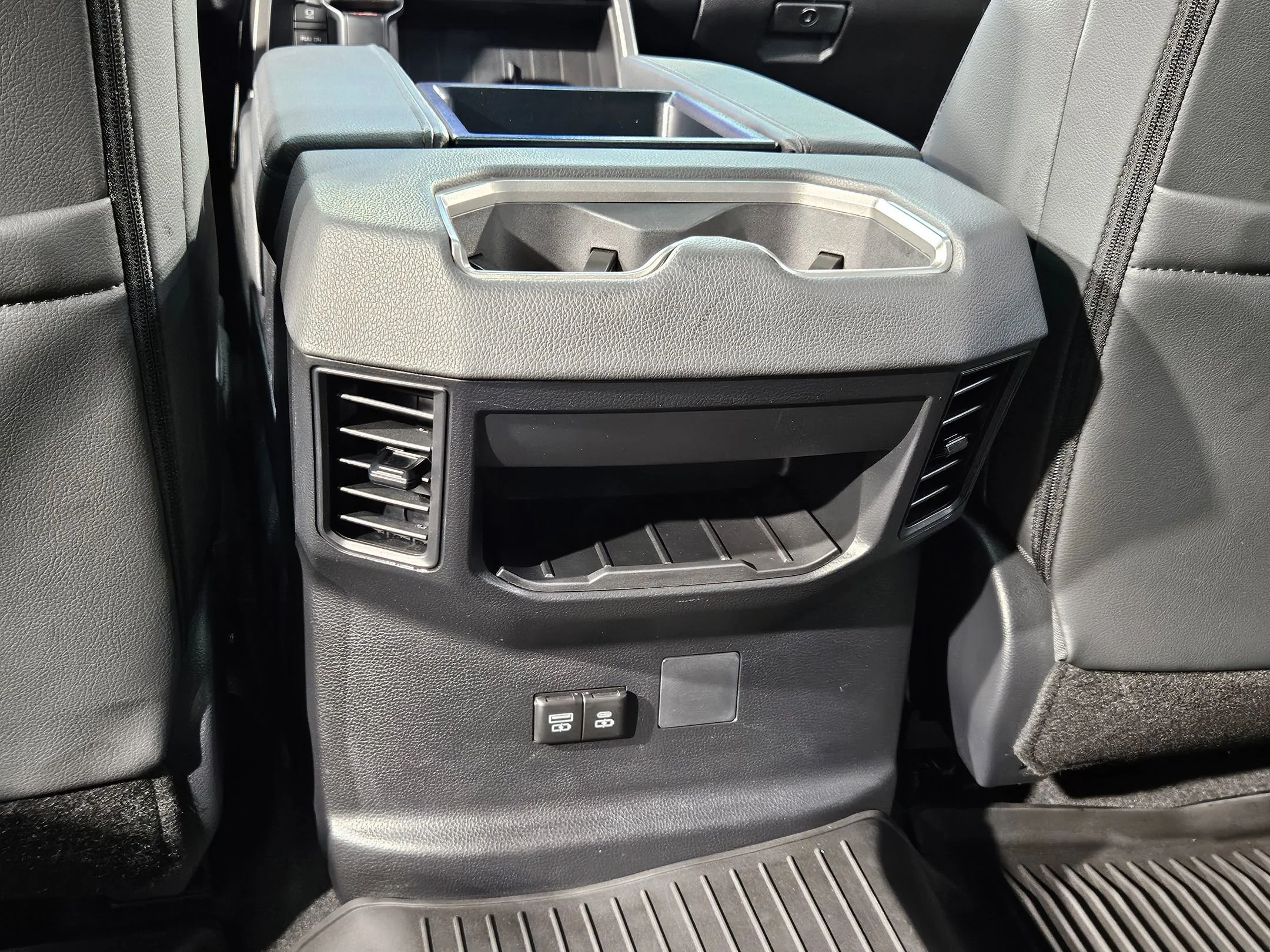 Certified Used 2025 Magnetic Gray Metallic Toyota Limited image 37