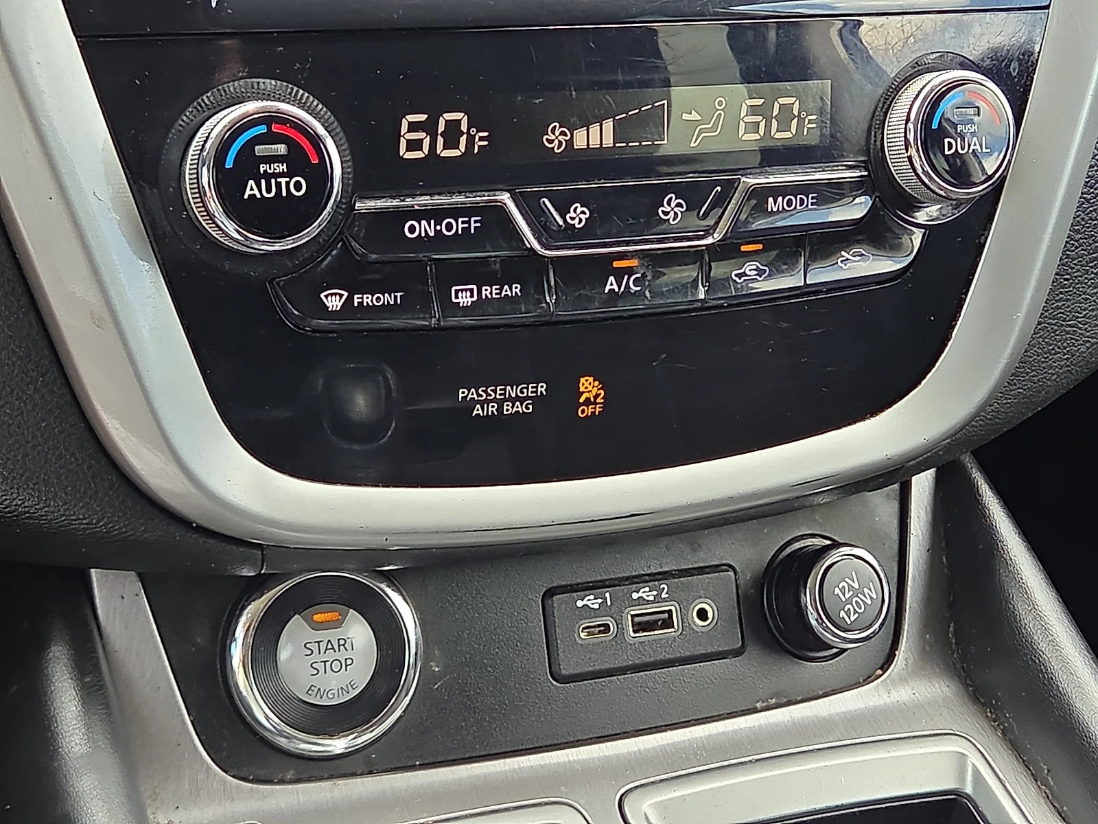 Used 2020 Deep Blue Pearl Nissan SV image 19