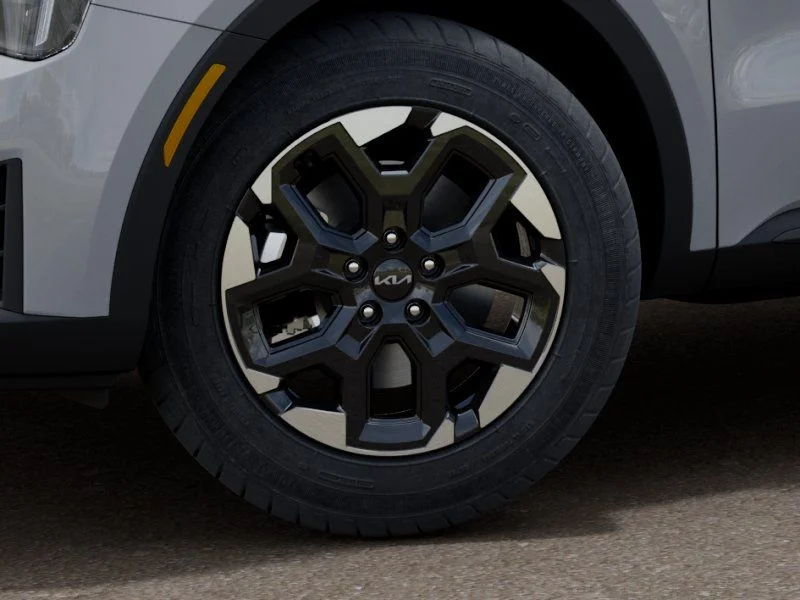 New 2026 Wolf Gray Kia S image 9