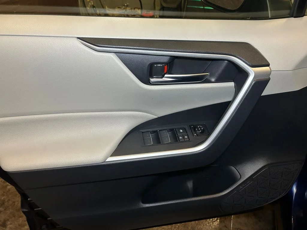 Used 2025 Blueprint Toyota XLE image 20