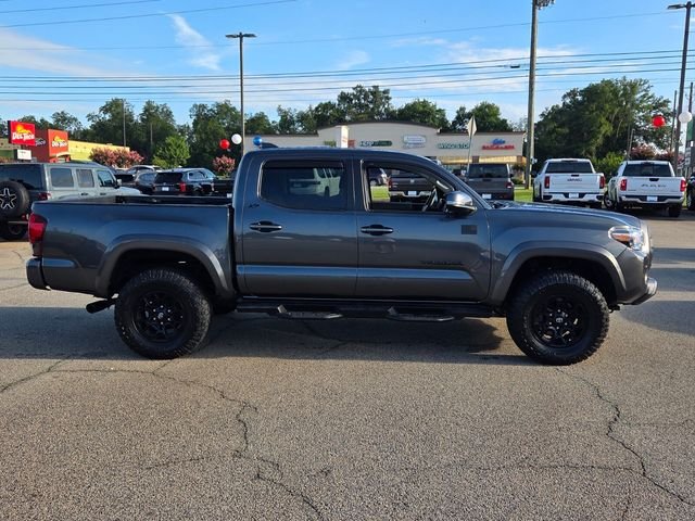 Used 2022 Gray Toyota SR5 image 15