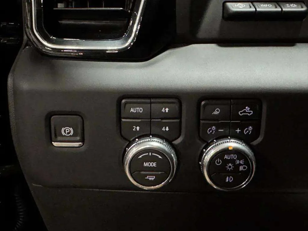 Certified Used 2026 Onyx Black GMC Denali image 20