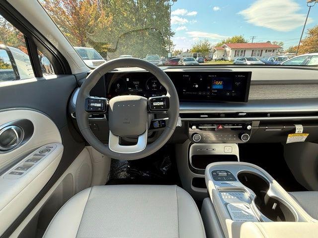 2026 Hyundai IONIQ 9 SEL - Photo 55