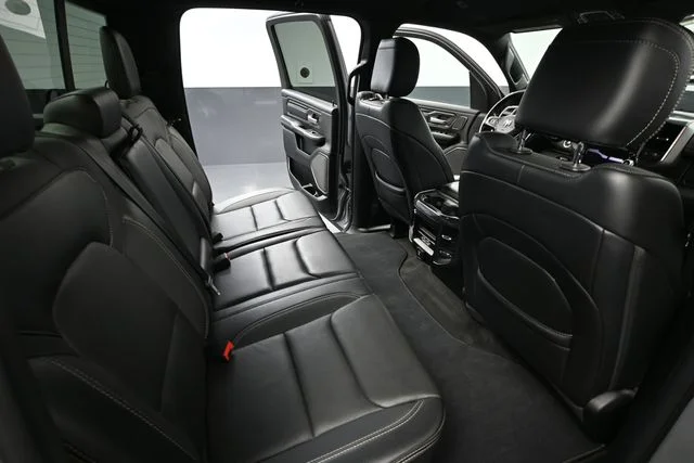 Used 2020 Silver Ram Sport image 46
