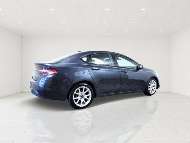 Used 2013 Gray Dodge SXT image 6