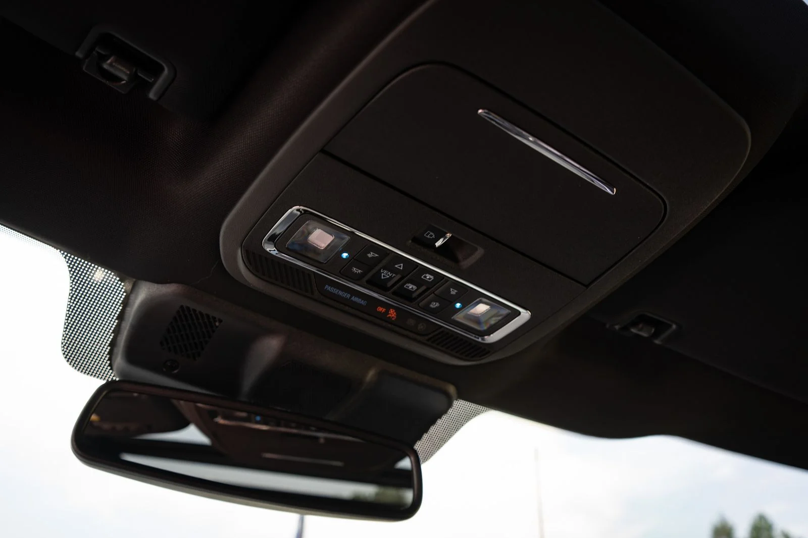 Used 2025 Black Ford Platinum image 58