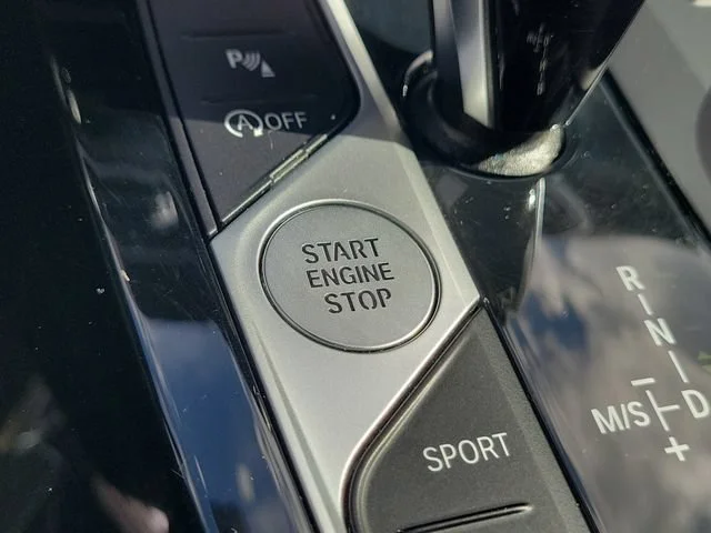 2024 BMW X3 30i - Photo 31
