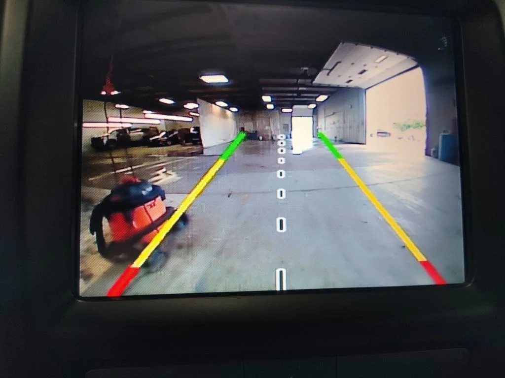 Used 2015 Gray Jeep Limited image 23