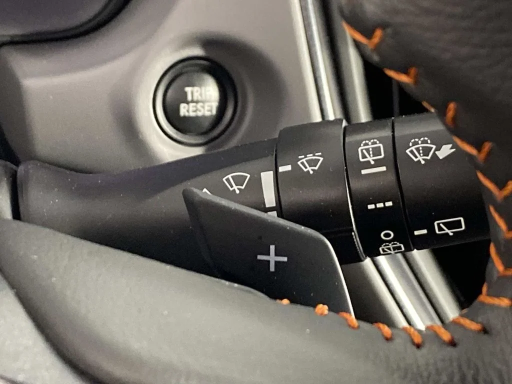 Used 2025 Blue Subaru Limited image 19