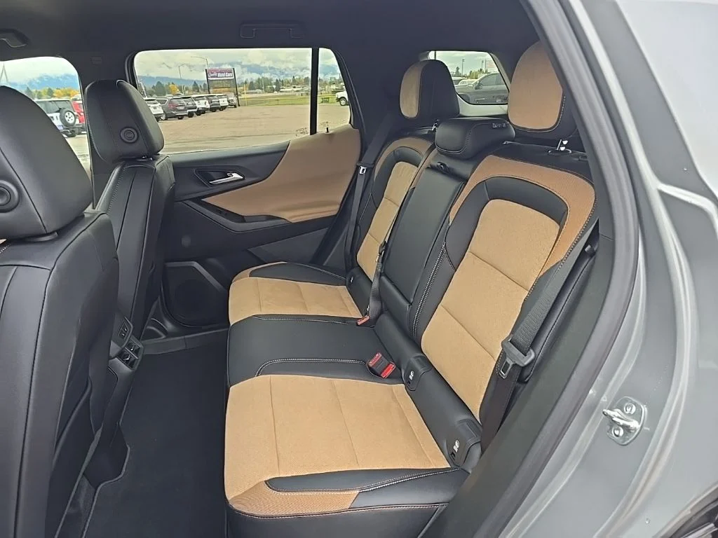 New 2026 Sterling Gray Metallic Chevrolet ACTIV image 19