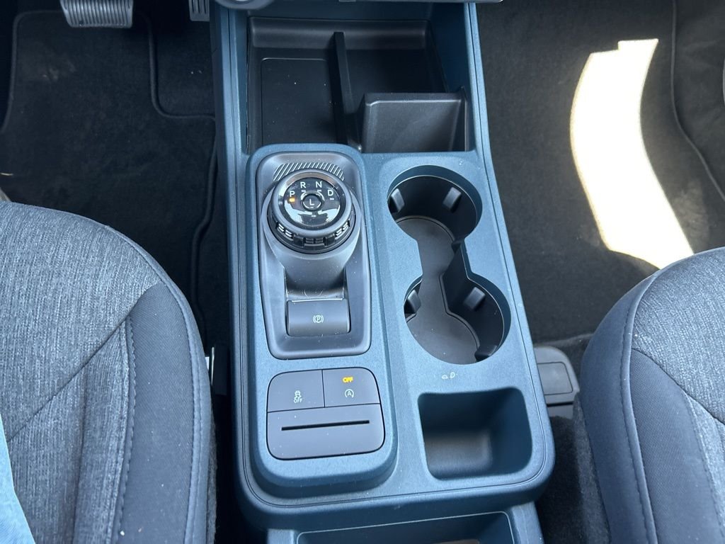 2025 Ford Maverick XLT - Photo 27