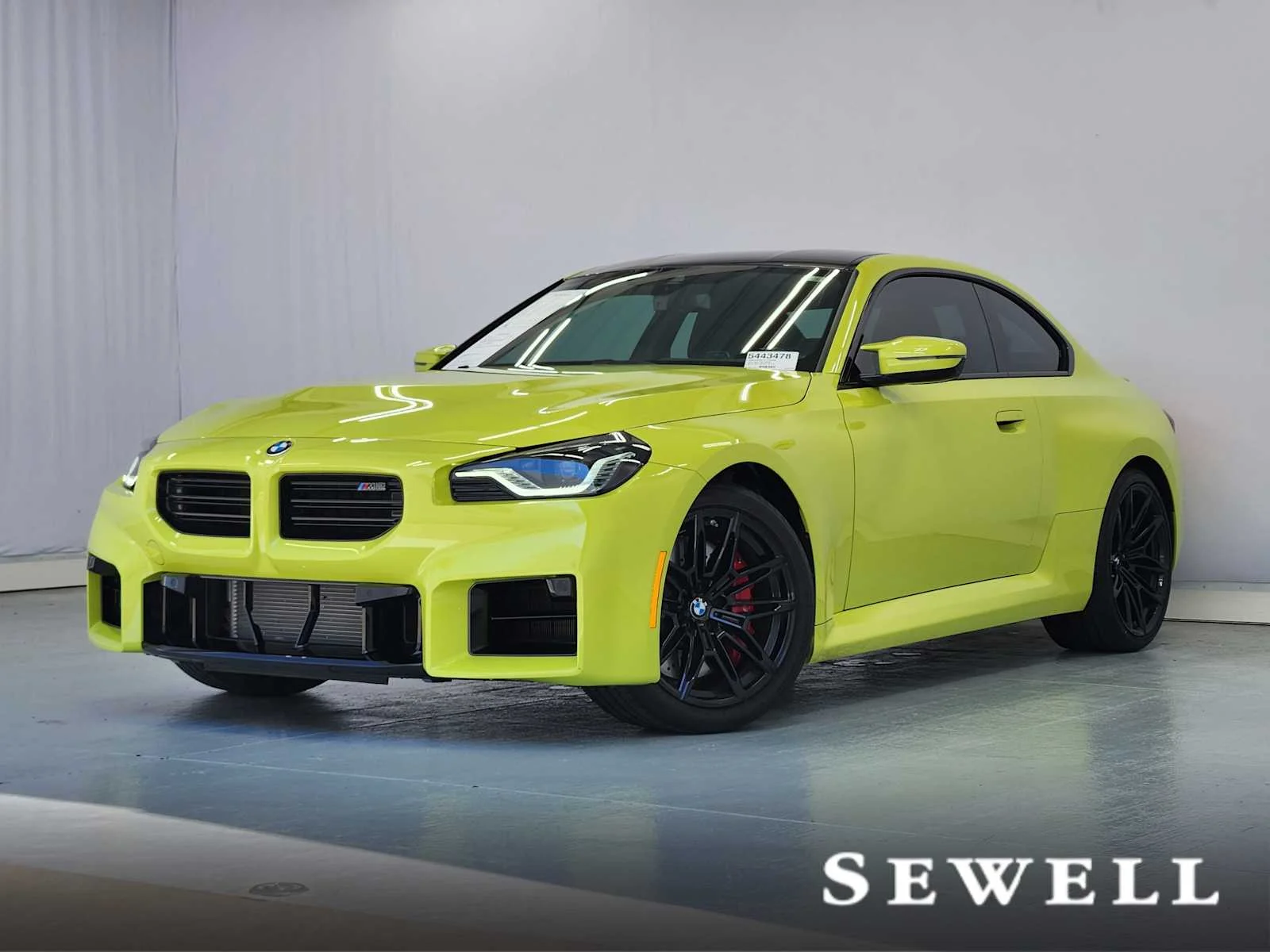 2026 BMW M2 M2 Coupe's photo