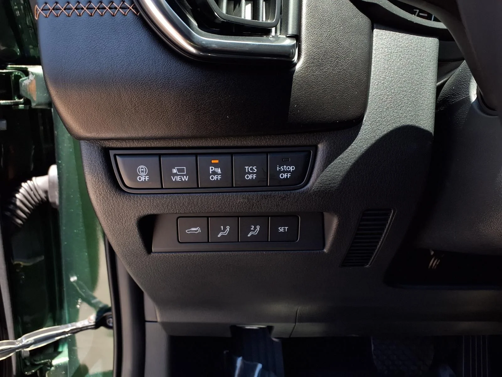 New 2026 Cypress Mazda 2.5 Turbo Premium Plus AWD image 14