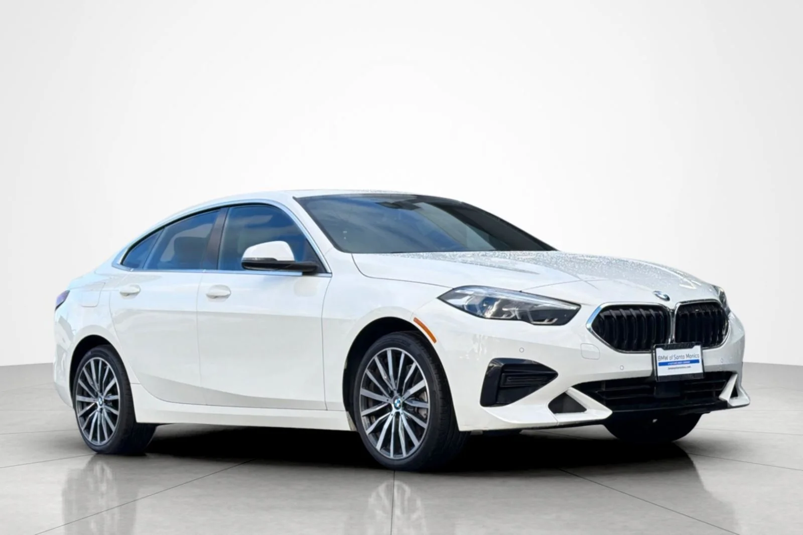 Used 2023 Alpine White BMW 228i image 7