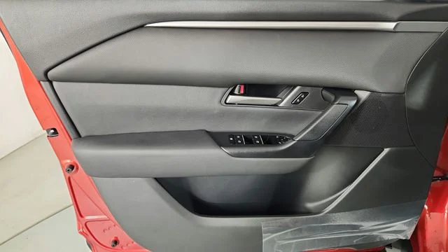 New 2025 Soul Red Crystal Metallic Mazda 2.5 S Premium AWD image 9